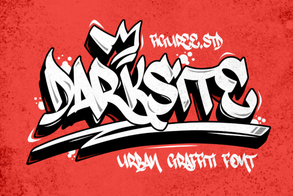 Darksite: Capturing the Urban Edge in Your Design Projects