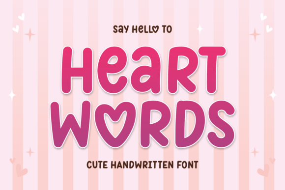 Heart Words: The Warmth Your Brand Needs