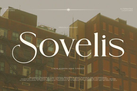 Sovelis: Where Architectural Precision Meets High-Fashion Flair
